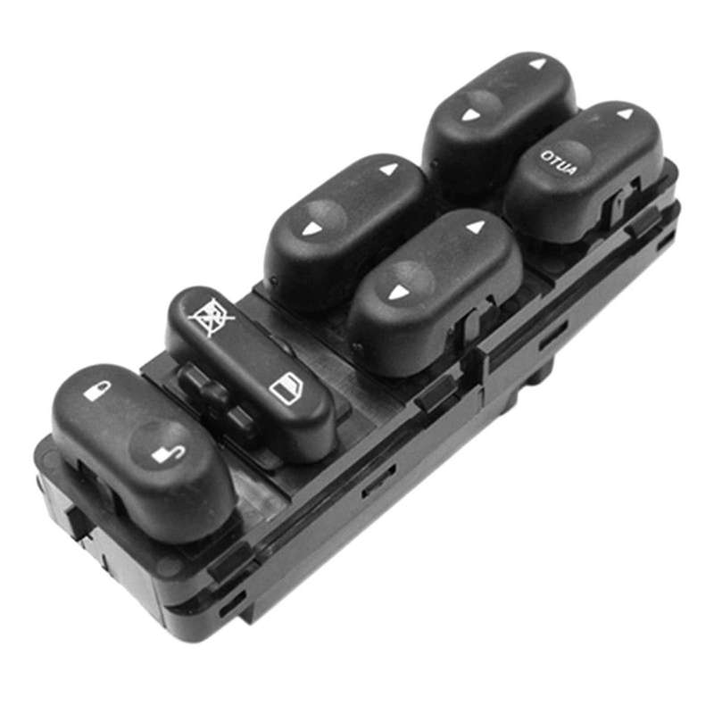 Glass Lift Switch Window Lifter for Escape Tribute Mercury Mariner 2001-2006 3L8Z14529BBA