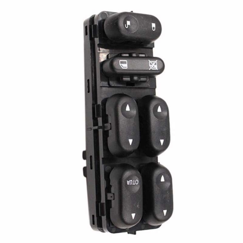 Glass Lift Switch Window Lifter for Escape Tribute Mercury Mariner 2001-2006 3L8Z14529BBA