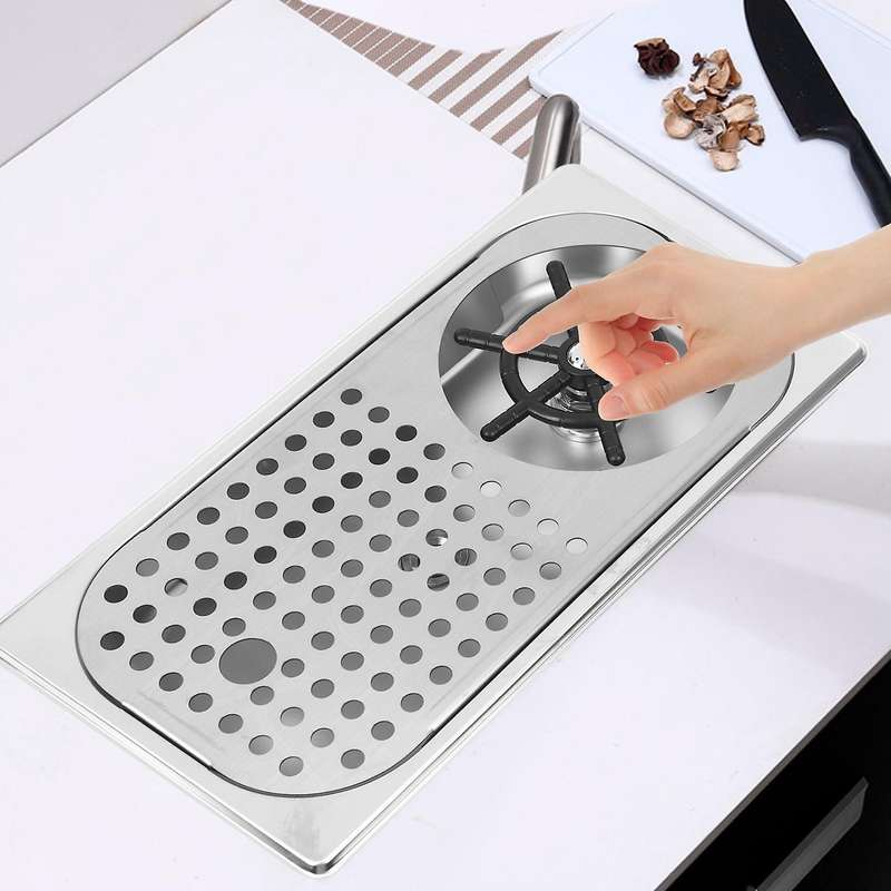 Glass Rinser Diameter Rinser Compatible Beer Milk Tea Cup Compatible Hotel Bar