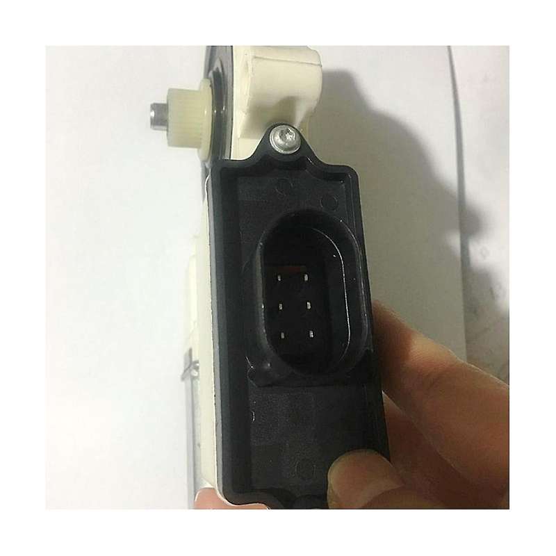 Glass Lifter for Trucks Duff Window Accessories Motor Window Crank Motor 1779727l