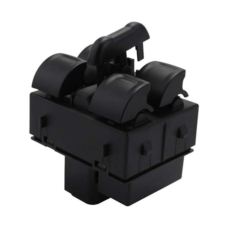 Glass Lift Controller Switch Power Window Control Switch Auto for 2011-2017 68156217aa 68156217ab