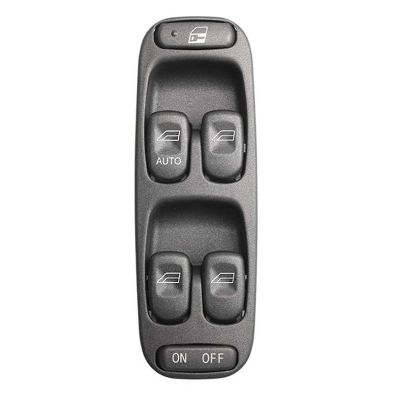 Glass Lifter Switch Power Window Control Switch 8320452 for S70