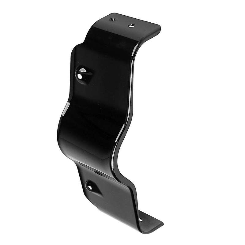 Gloss Black Lower Trim Skirt Fairing Fit for Touring Street Glide