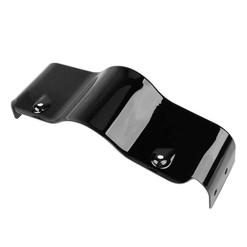 Gloss Black Lower Trim Skirt Fairing Fit for Touring Street Glide