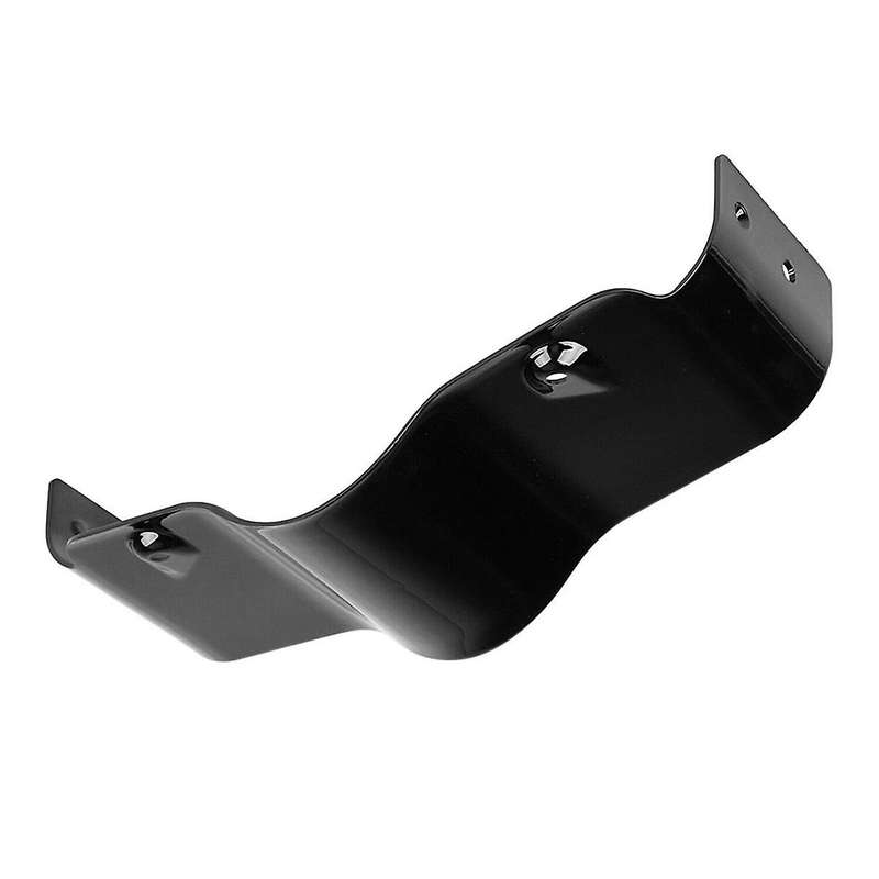 Gloss Black Lower Trim Skirt Fairing Fit for Touring Street Glide