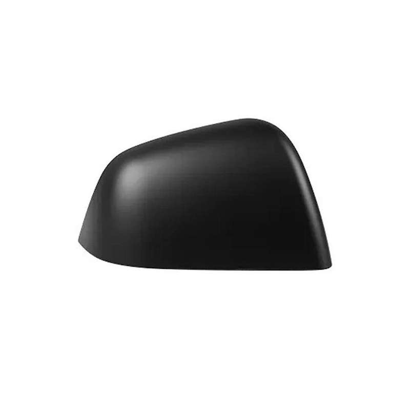 Gloss Matte Black Rearview Side Mirror for Y 2017-2023