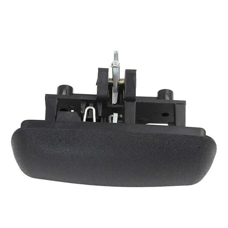 Glove Box Latch Open Handle 5EM34LAZ for 1997-2000 DakotaRam 1500 98-00 Durango 1997-2000