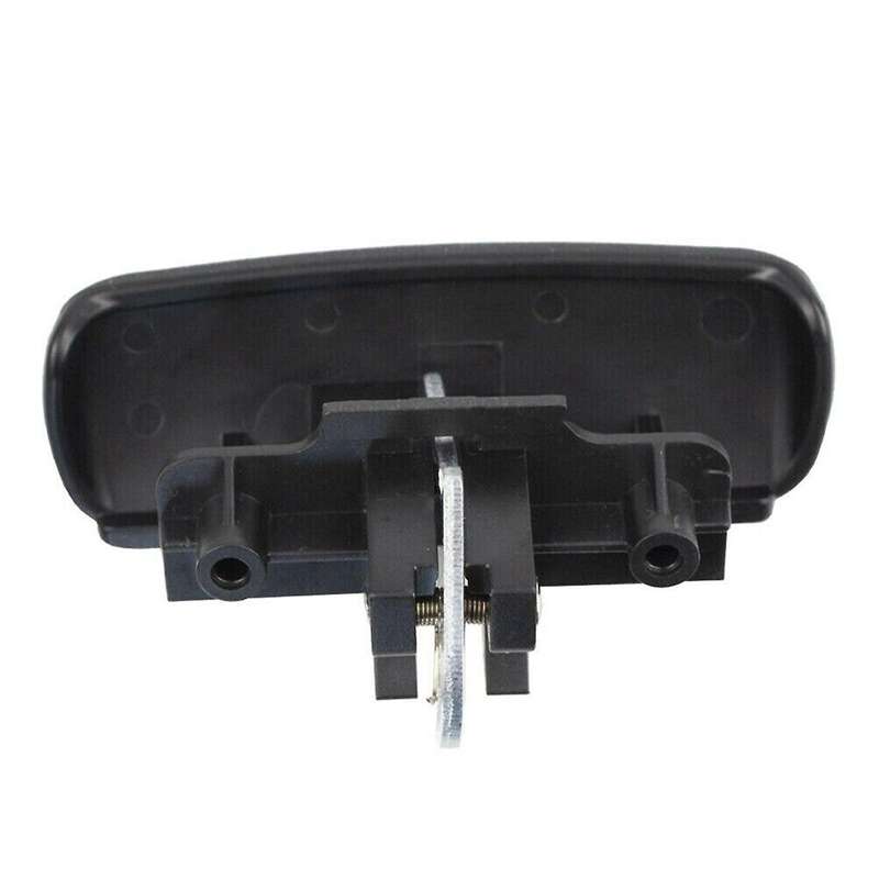 Glove Box Latch Open Handle 5EM34LAZ for 1997-2000 DakotaRam 1500 98-00 Durango 1997-2000