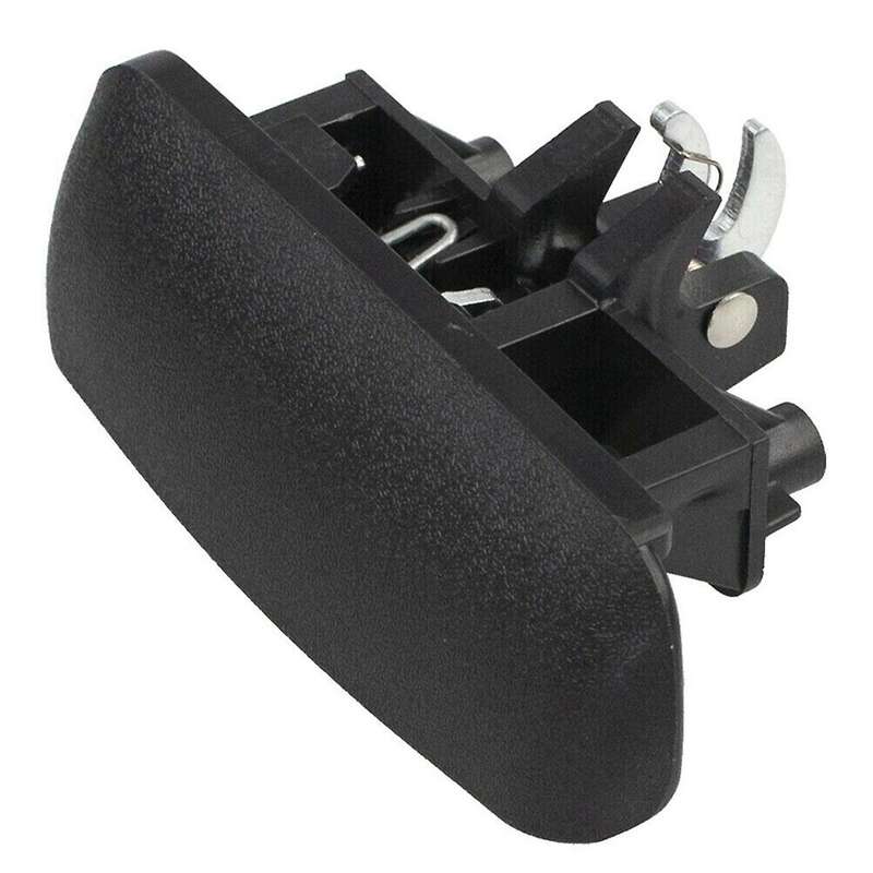 Glove Box Latch Open Handle 5EM34LAZ for 1997-2000 DakotaRam 1500 98-00 Durango 1997-2000