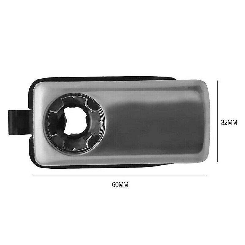 Glove Box Handle Lid Switch Grip Fit for - ML/ / Class W166