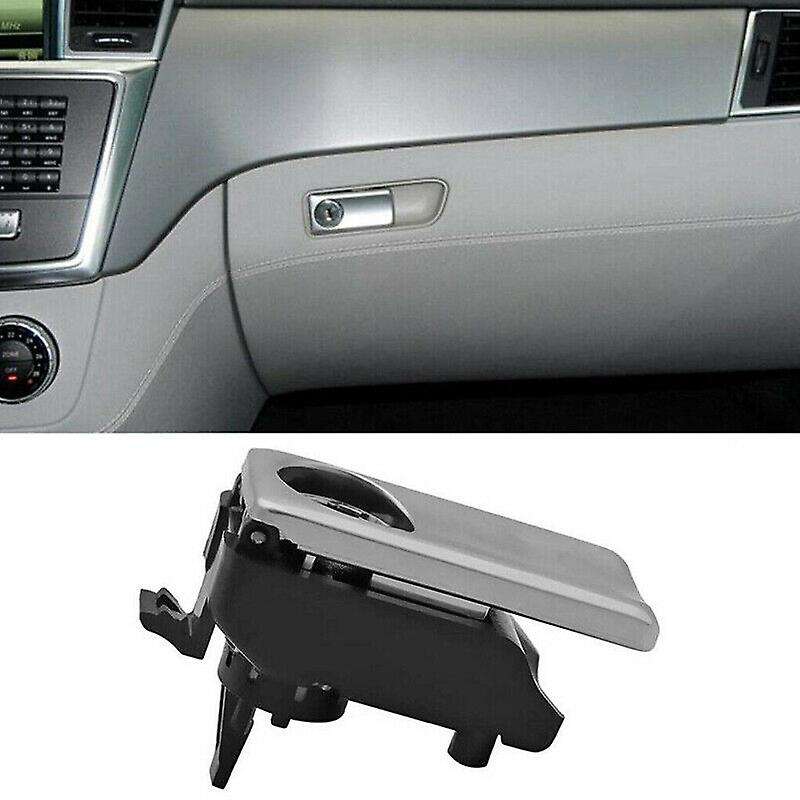 Glove Box Handle Lid Switch Grip Fit for - ML/ / Class W166