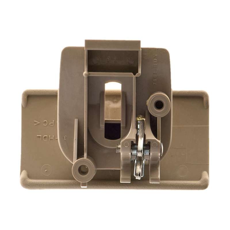 Glove Box Compartment Latch Handle 10391626 10391625 for H3 2006-2012 2004-2012 Beige