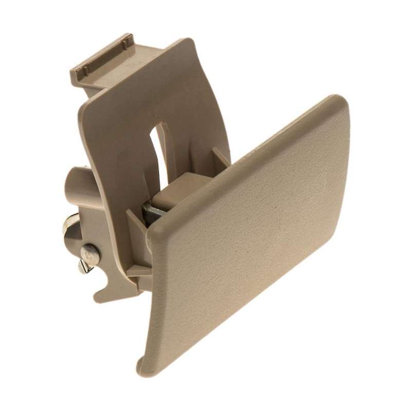 Glove Box Compartment Latch Handle 10391626 10391625 for H3 2006-2012 2004-2012 Beige