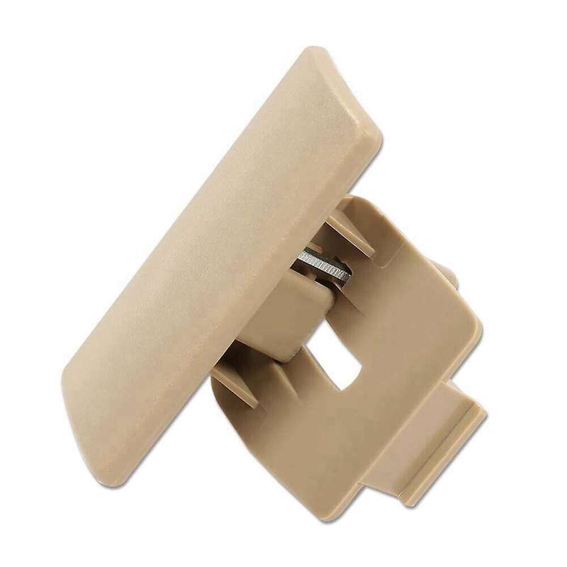 Glove Box Compartment Latch Handle 10391626 10391625 for H3 2006-2012 2004-2012 Beige