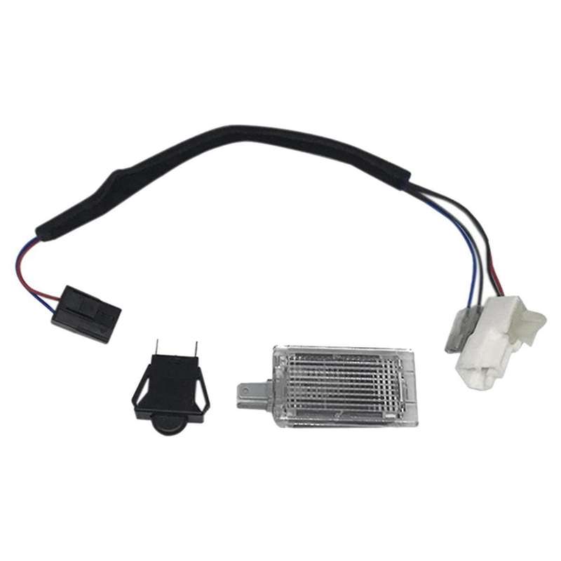 Glove Box Light Switch Clutter Box Light Switch Automotive for Ix35 9262033000 9351021000