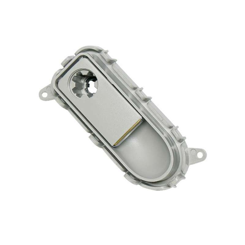 Glove Toolbox Lid Switch Grip Lock Hole for CLS300 Toolbox Lock Switch for W218(Grey)
