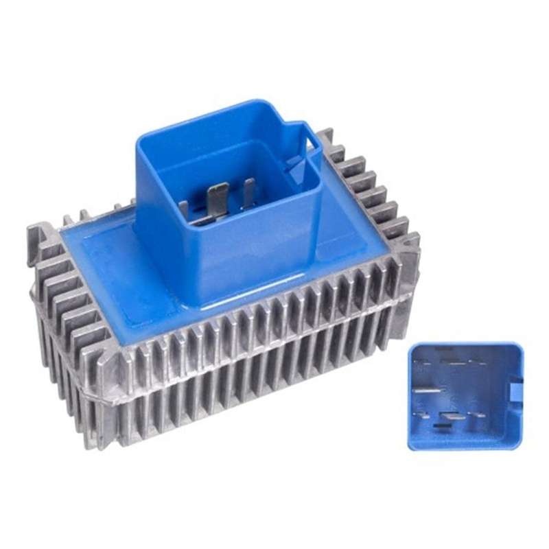 Glow Plug Relay for Opel 1.9 CDTi 1.3 55353011 51299014
