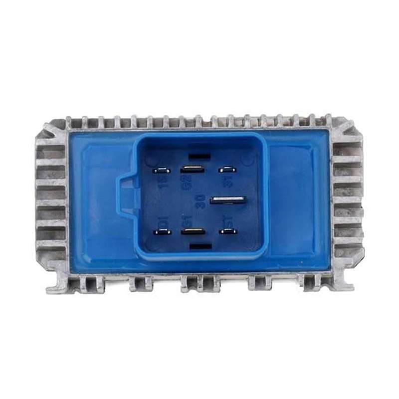 Glow Plug Relay for Opel 1.9 CDTi 1.3 55353011 51299014