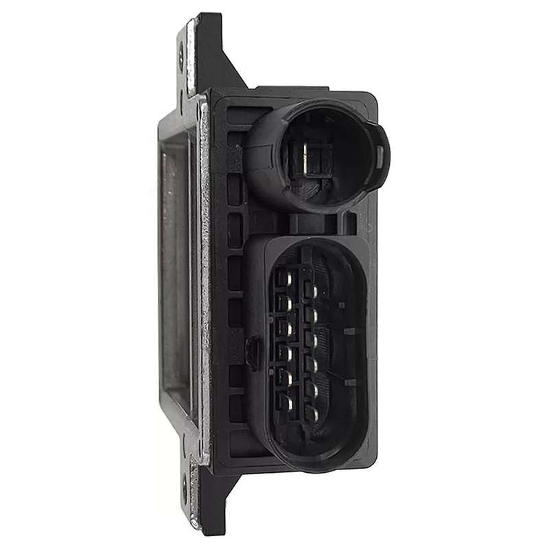 Glow Plug Controller RY-1556 68013182AA 97304030 for 2500HD 01-05