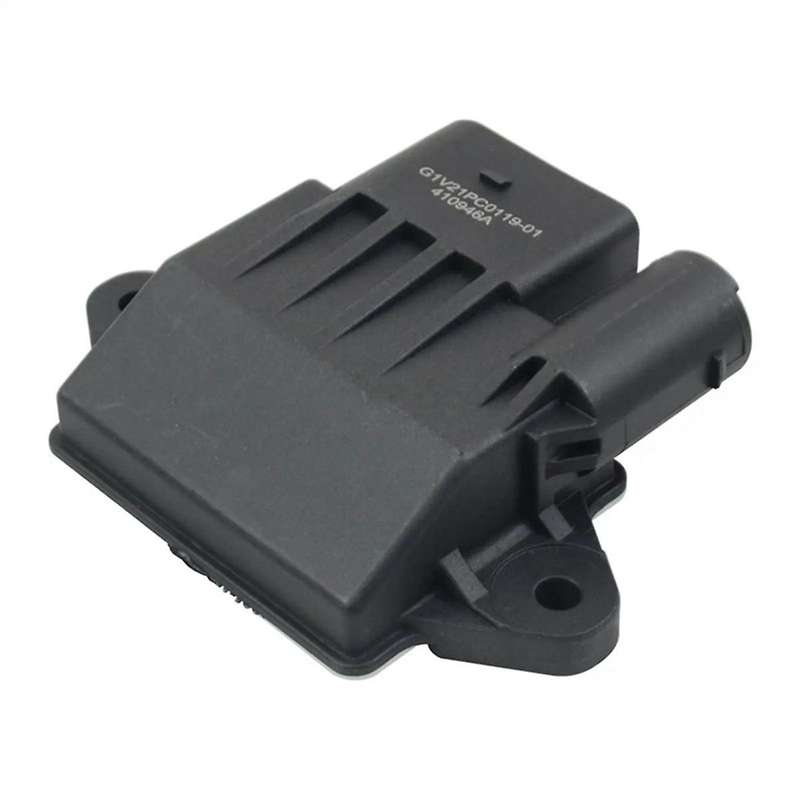 Glow Plug Relay Control Module for C--M-R-S Class Preheating System Control Unit A6421530379 6429002