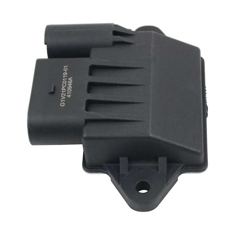 Glow Plug Relay Control Module for C--M-R-S Class Preheating System Control Unit A6421530379 6429002
