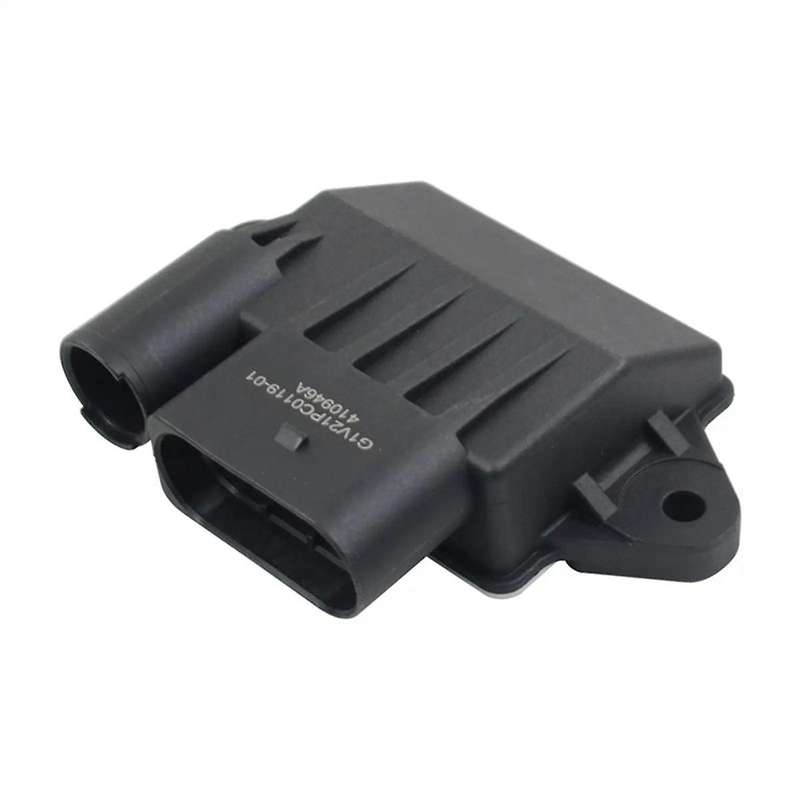 Glow Plug Relay Control Module for C--M-R-S Class Preheating System Control Unit A6421530379 6429002