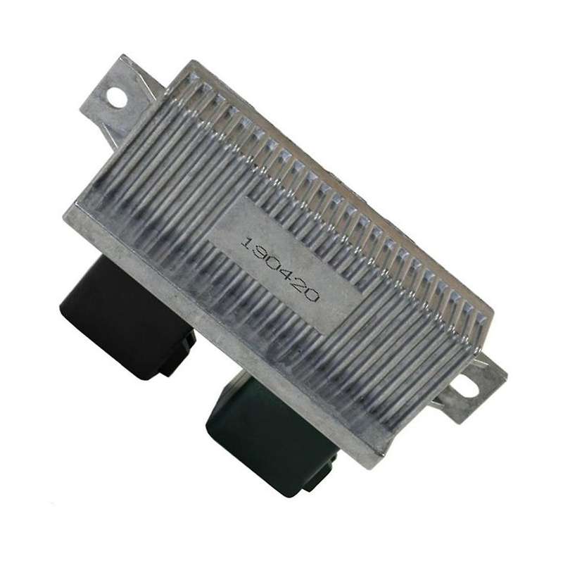 Glow Plug Control Module Relay Switch for 1999-2010 7.3l 6.0l 6.4l Yc3z-12b533-aa