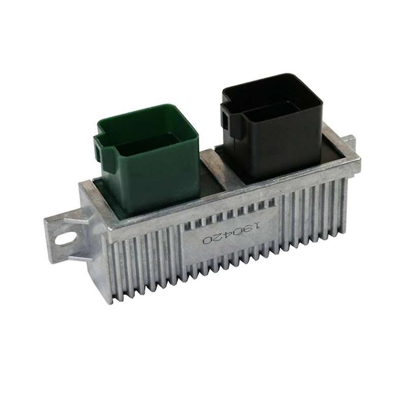 Glow Plug Control Module Relay Switch for 1999-2010 7.3l 6.0l 6.4l Yc3z-12b533-aa