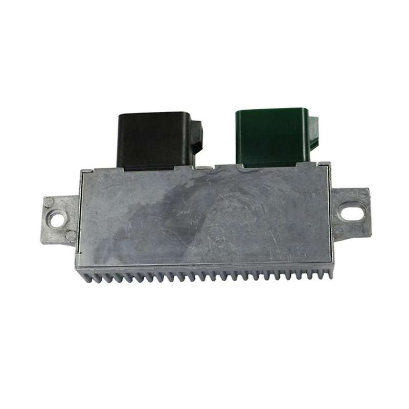 Glow Plug Control Module Relay Switch for 1999-2010 7.3l 6.0l 6.4l Yc3z-12b533-aa