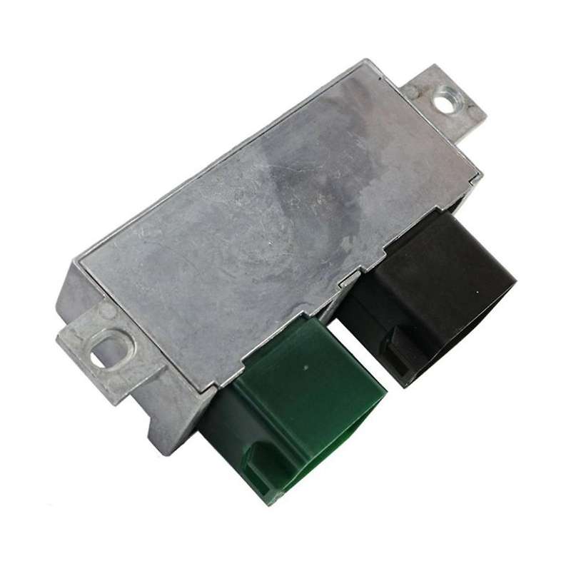 Glow Plug Control Module Relay Switch for 1999-2010 7.3l 6.0l 6.4l Yc3z-12b533-aa
