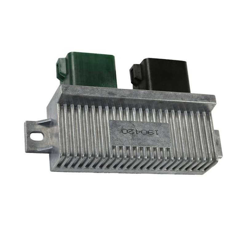 Glow Plug Control Module Relay Switch for 1999-2010 7.3l 6.0l 6.4l Yc3z-12b533-aa