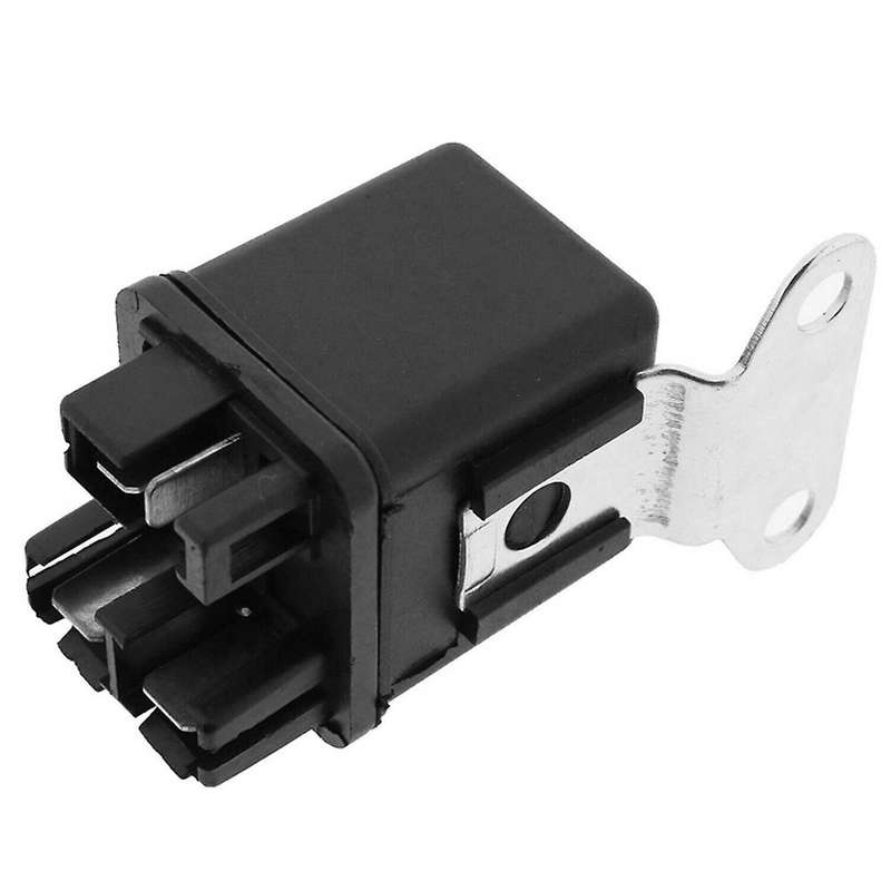 Glow Plug Relay for Yan-Mar G71Su Time Delay Relay 119650-77910 11965077910