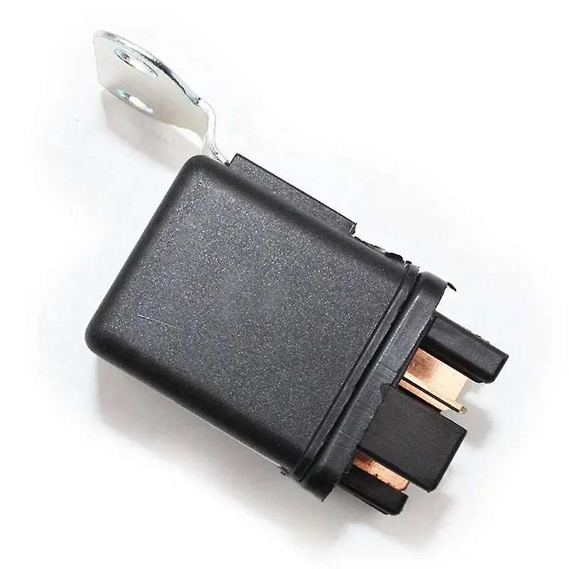 Glow Plug Relay for Yan-Mar G71Su Time Delay Relay 119650-77910 11965077910