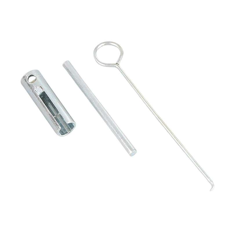 Glow Plug Repair Kit Parking Heater Parking Heater Special Repair Mesh Thimble Kit Air Heater Wrench