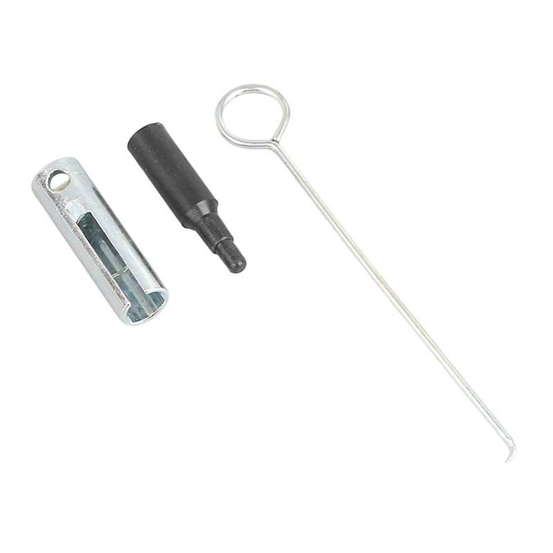 Glow Plug Repair Kit Parking Heater Parking Heater Special Repair Mesh Thimble Kit Air Heater Wrench