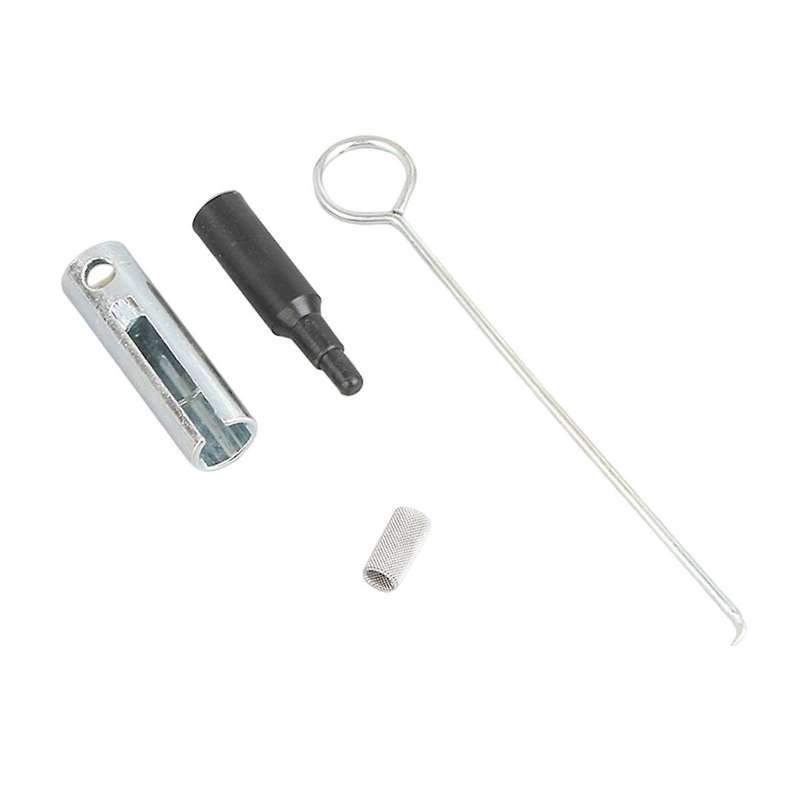 Glow Plug Repair Kit Parking Heater Parking Heater Special Repair Mesh Thimble Kit Air Heater Wrench