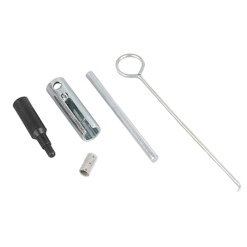 Glow Plug Repair Kit Parking Heater Parking Heater Special Repair Mesh Thimble Kit Air Heater Wrench