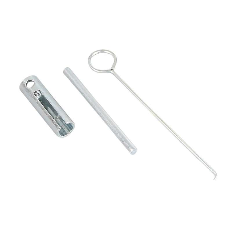 Glow Plug Repair Kit Parking Heater Parking Heater Special Repair Mesh Thimble Kit Air Heater Wrench