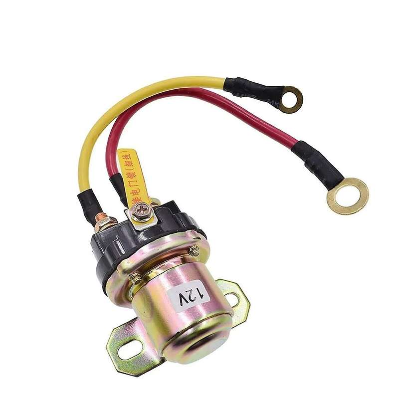 Glow Plug Control Relay for 2 MK2 V34 V36 Sport 1 K94W K97W L200 Triton III 4D56 4M40 MD337888