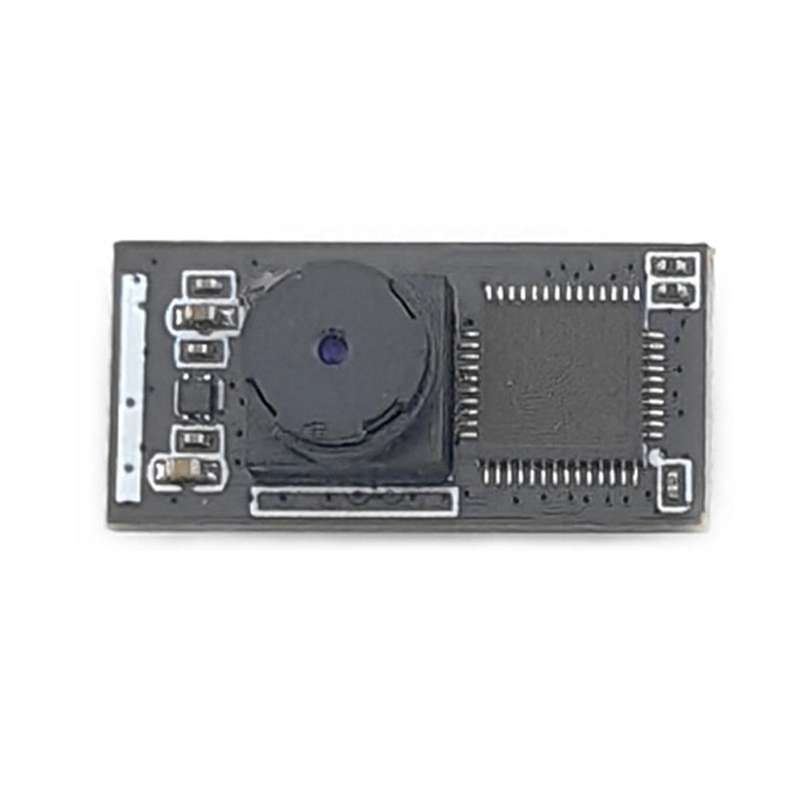 GM808 Scanner Module Barcode QR Code Reading Module Very Small Scanning Module Support Multiple Lang