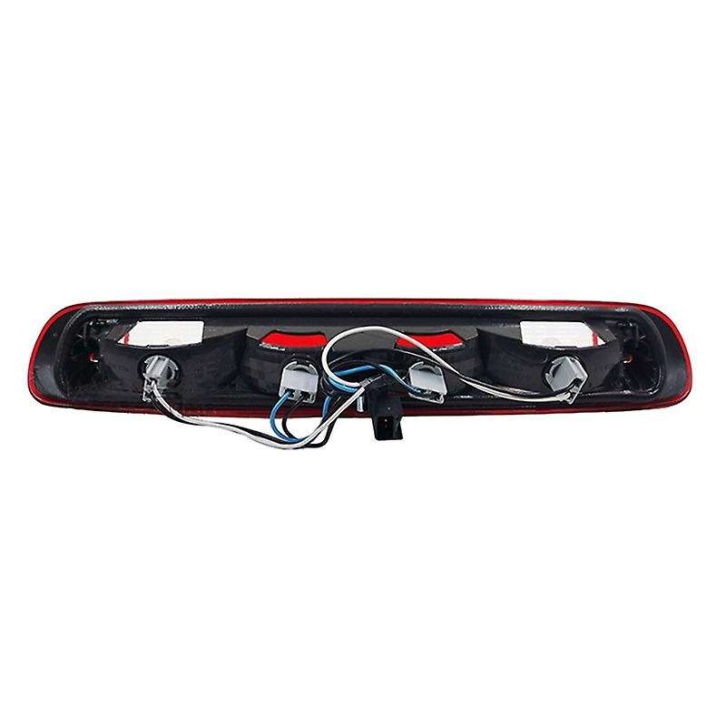 GM25890530 Car Third 3RD Brake Light Rear Tail Light for 2007-2014