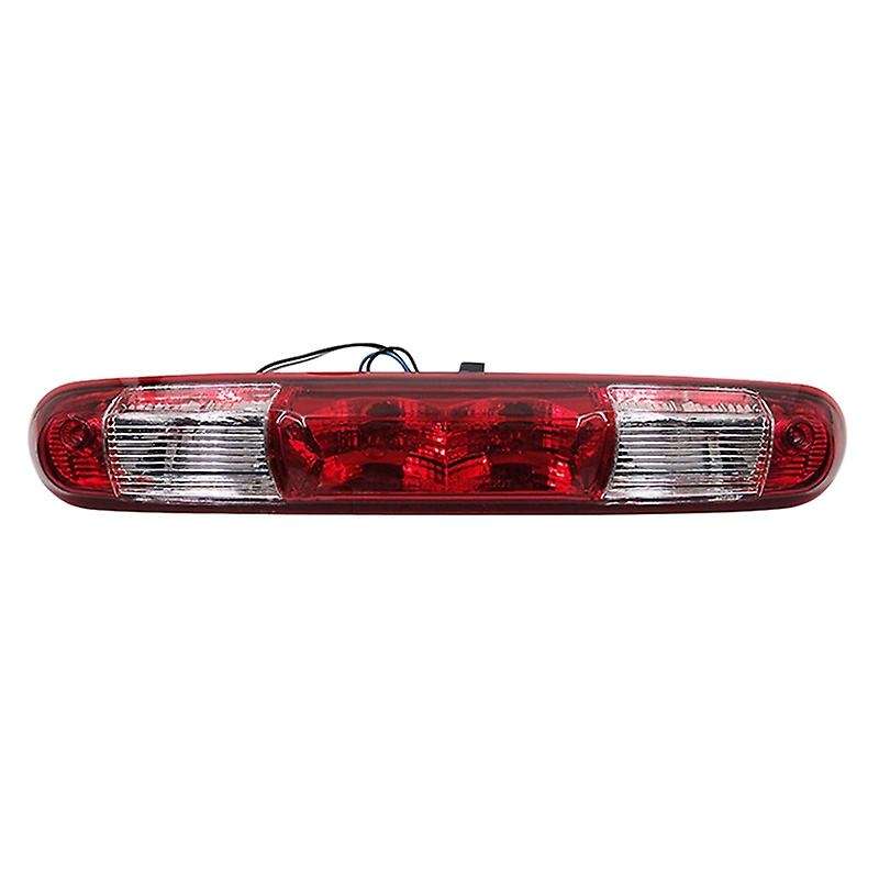 GM25890530 Car Third 3RD Brake Light Rear Tail Light for 2007-2014