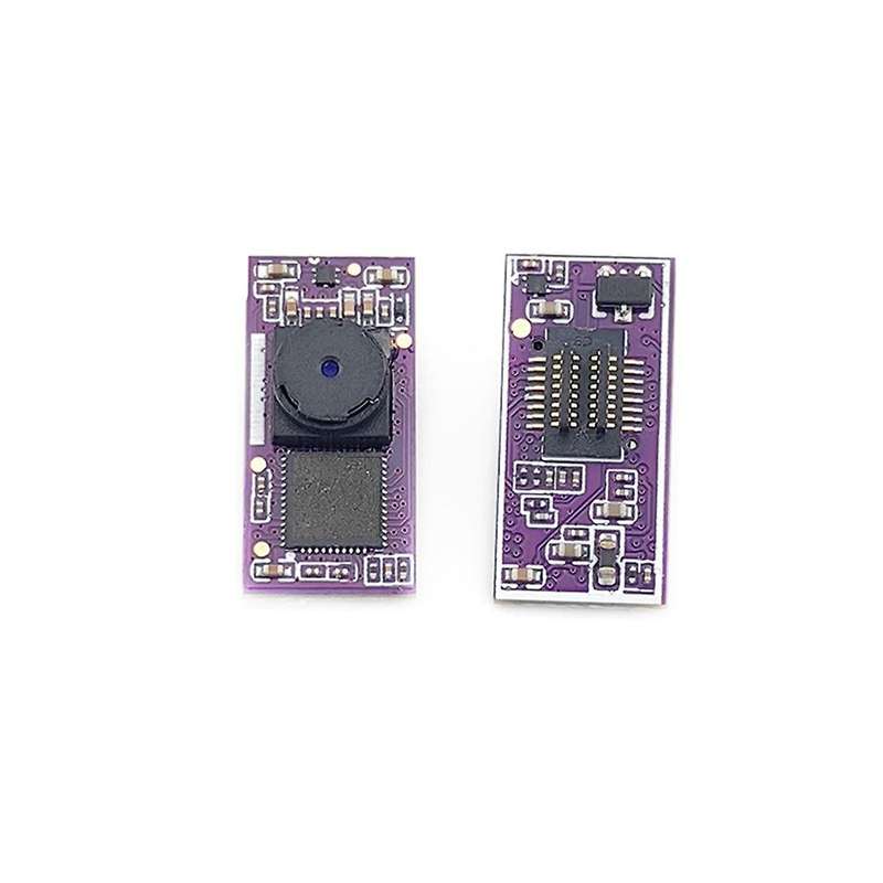 GM808-Q Scanner Module Global Scan Engine Barcode QR Code Reading Module Extremely Small Code Scanni