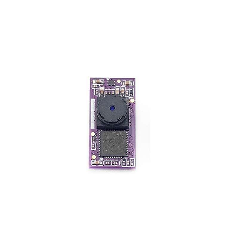 GM808-Q Scanner Module Global Scan Engine Barcode QR Code Reading Module Extremely Small Code Scanni