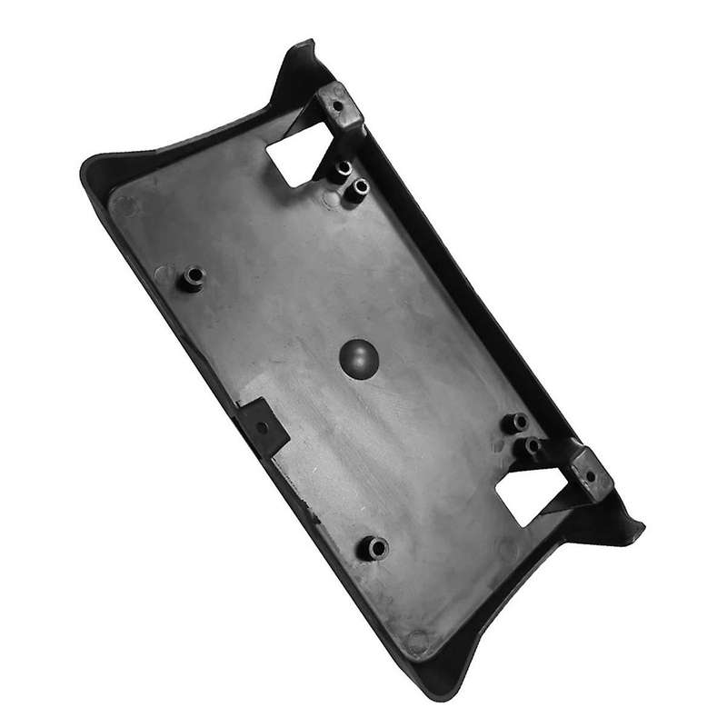 GM1068172 Car Front Bumper License Plate Frame Bracket 23354526 for 1500 2016-2018