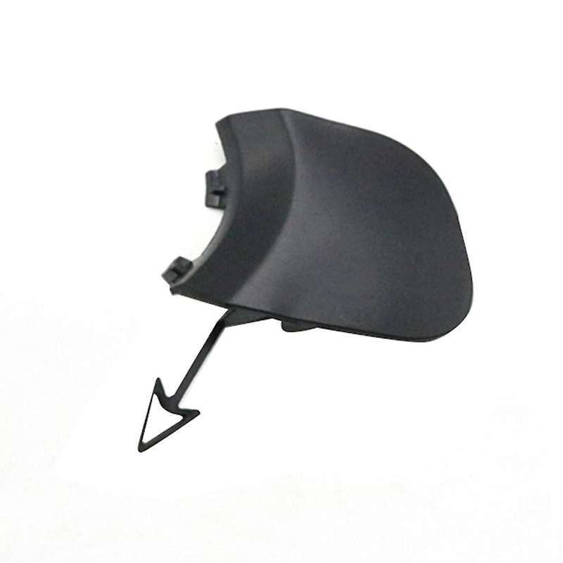 Gn1517a989aw Car Front Bumper Tow Hook Cover Cap Towing Hole Lid Trailer Cap for Ecosport 2018 2019