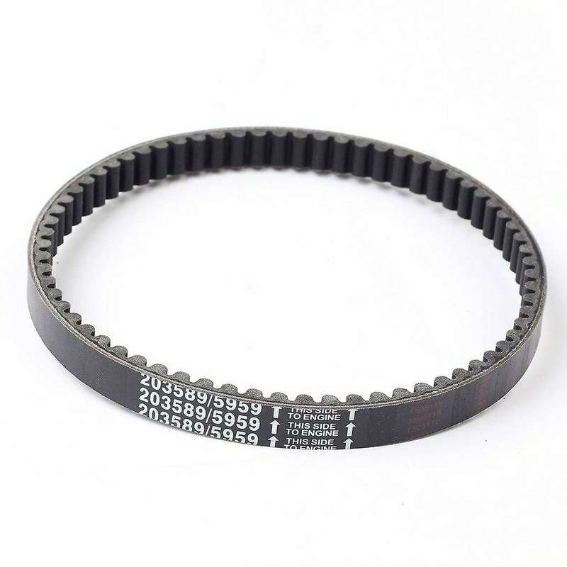 Go Kart Drive Belt 30 Series Replaces 5959 COMET 203589