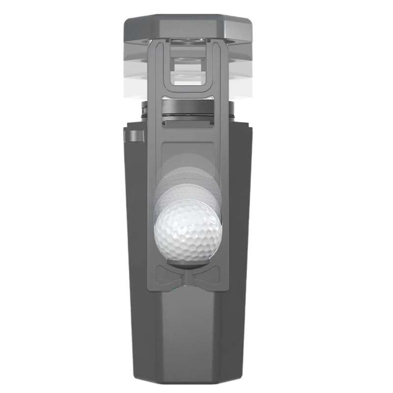 Golf Ball Washer Portable Towel Cleaning Machine Tool Reusable Outdoor Cart Cup Holder Universal Go