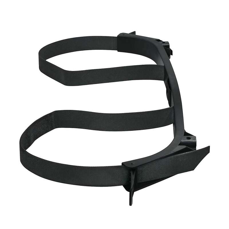 Golf Bag Attachment for 1987-Up Club Car Gas & Electric Golf Carts 1013935, Golf Bag Holder Bracket