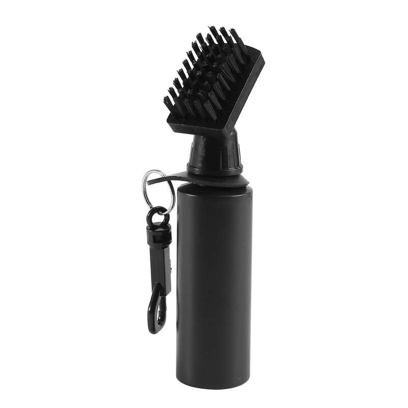 Golf Brush Golf Club Groove Tube Cleaner Deep Clean Iron Grooves Golf Squeeze Water Dispenser for G